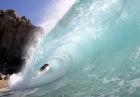 Skimboarding